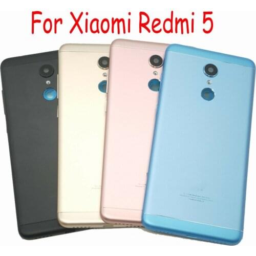 Аккумуляторы для телефонов Xiaomi Redmi 5 LTPro China At AliExpress