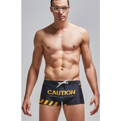 2020 Men Printed New Beach Shorts Mens Streetwear Casual Male Colorful Korean Knee Shorts Summer Comfortable beach pants