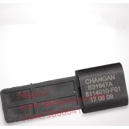 Outdoor temperature sensor for CHANGAN CS35 EADO 8114010-F01