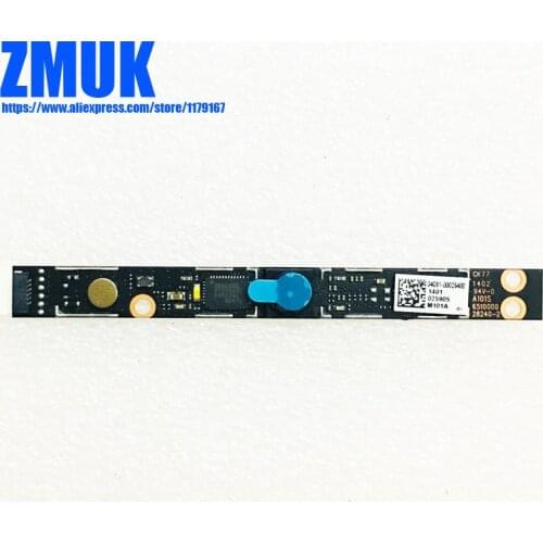 New Original Camera Module For Asus X102B X102BA X551 X551M X551C Series,P/N 04081-00026400 04081-00027100 (10050)