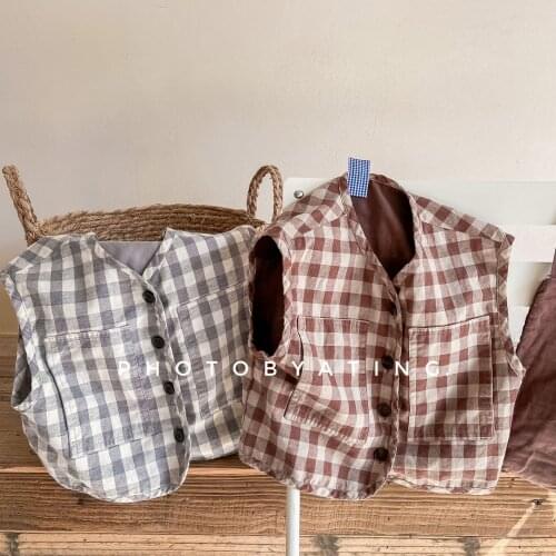 SHYL Children's Jackets And Coats