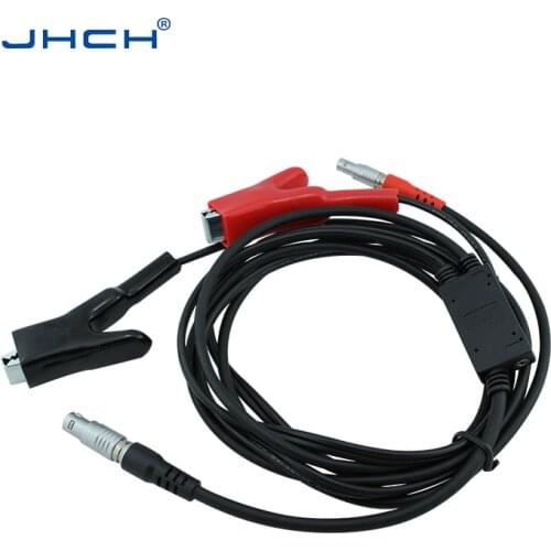 Stonex,Geomax,Unistrong GPS to PDL power cable LE52X-H,Stonex PDL to GPS cable,cable connects Harxon radio to GPS