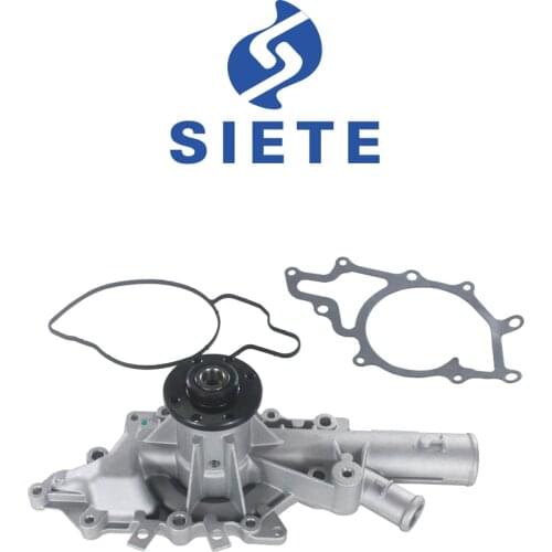 FOR G CLASS W463 Freightliner Sprinter 2500 3500 2.7L Engine Water Pump 6112001101 w901 w902 w903 w904 w905