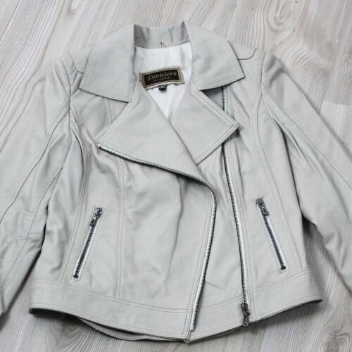 Zora motti Women's Jackets