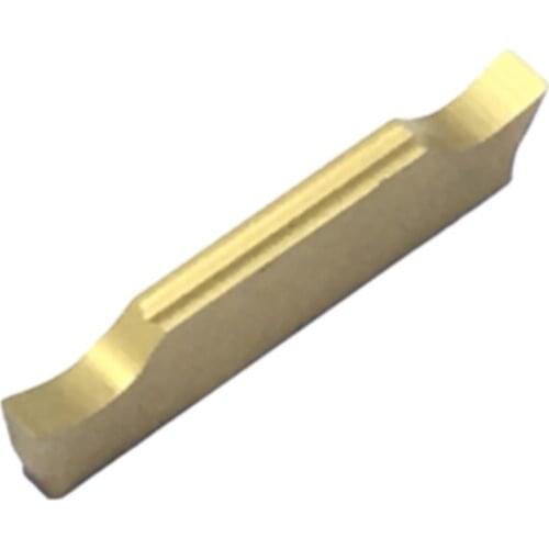 100% Original 10PCS MGGN150 JM NC3030 Carbide Inserts High Quality Slot Plate Blades CNC lathe Outer Grooving Insert Tool