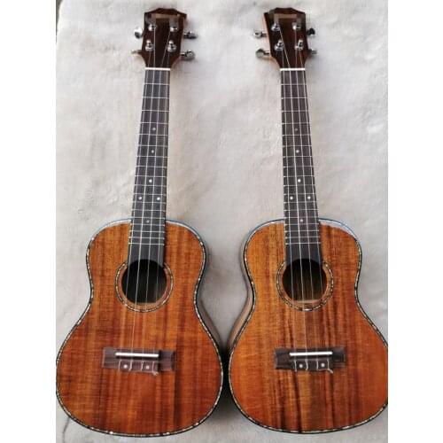 23 inch acacia wood face sheet