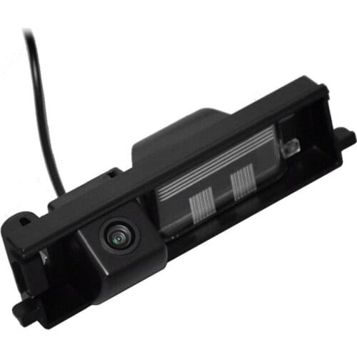 AU05 -Car Hd Rear View Camera For Toyota Rav4