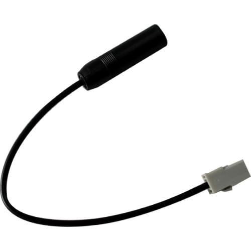 Biurlink 5Pcs Car Factory Radio Antenna AM/FM Transfer Wire Cable for Hyundai Kia