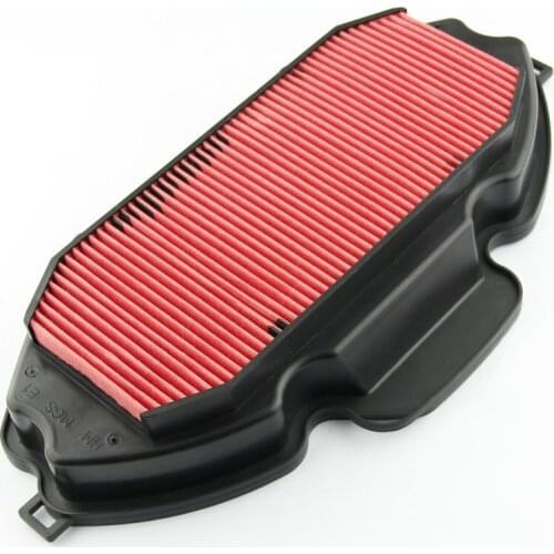 Motorcycle Parts Air Filter Sponge Cleaner Cap For Honda NC700 NC750 CTX700 2012 2013 2014 2015 2016 17210-MGS-D30 Moto