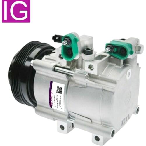 For HS18 Auto AC Compressor Kia Sorento 2002-2009 97701-3E350 977013E350 97701 3E350
