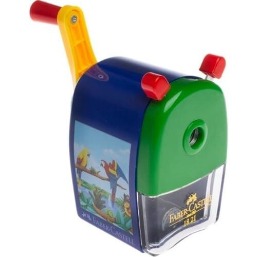 Faber-Castell Desktop Pencil Sharpeners China
