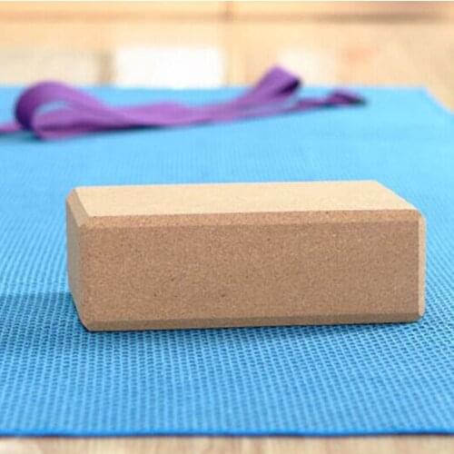Flybomb Yoga Blocks