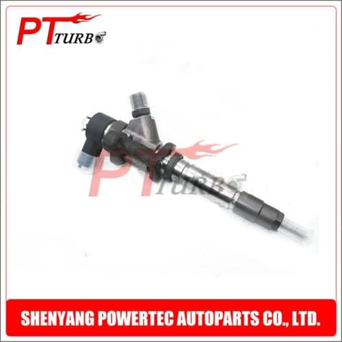 For Bosch high performance original injector 0445120090 common rail fuel injector Nozzle number 0433172068 DLLA150P1746