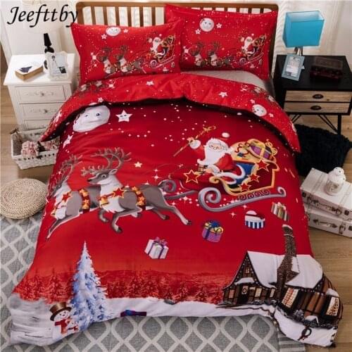 Jeefttby Microfiber Bedding On Bed