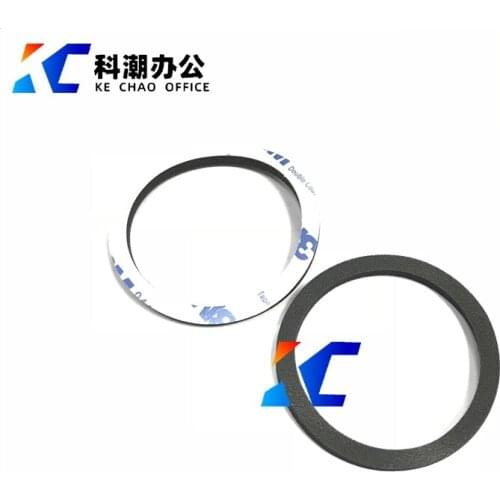 KECHAO 1pc powder bottle seals sponge Compatible for bizhub BHC220 C280 C360 C7722 C7728 C224 C284 C364 C454 C554 C221 C281