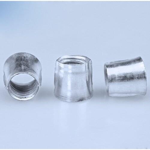 Cone Cap Conical Nut Expanding Lock Nuts Carbon Steel M6 M8 M10 M12