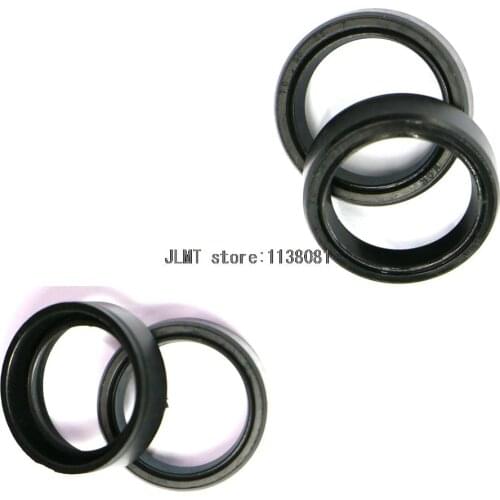 Fork OIL SEAL fit BENELLI 1130 TORNADO TRE 1130 2006 - 2008 50X63X8 50 63 8 mm