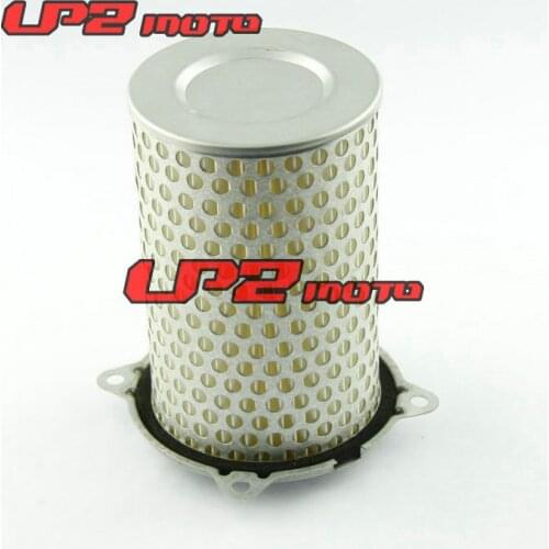 Motorcycle Air Intake Air Filter Cleaner Fit SUZUKI GS500 1989-2009 GSX1200 1999-2001