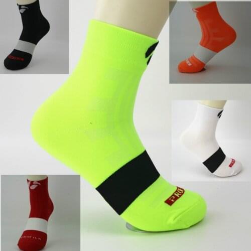Mens Sport Socks Warm Socks Ankle Crew Quarter Combed Socks
