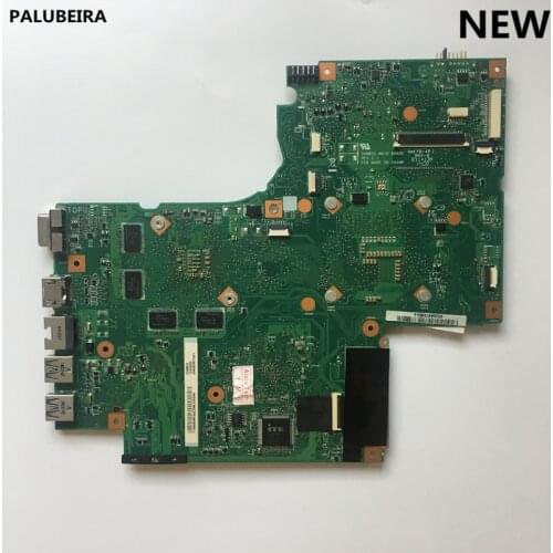 PALUBEIRA NEW DUMB02 REV: 2.1 For Lenovo Z710 latop motherboard N14P-GS-A2 100% tested fully fast ship