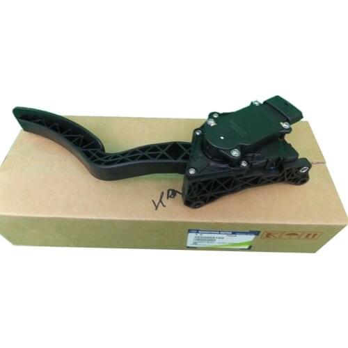 Throttle pedal oil level sensor Accelerator Pedal Module ASSY For Ssangyong Actyon (Sports) Kyron 2010+ OEM 2055009100