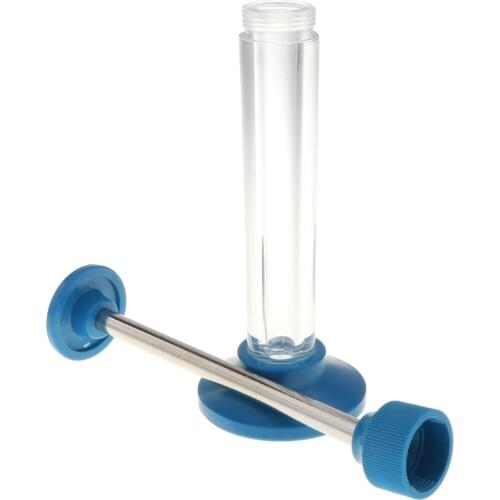 Prettyia Air Compression Ignition Tester Model Home