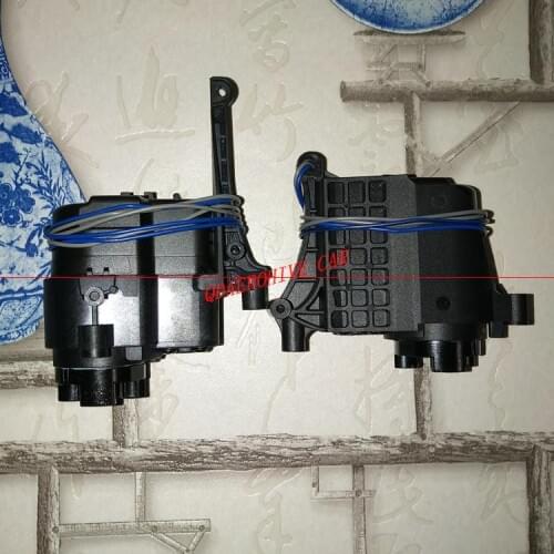 QDAEROHIVE RearView Fold Actuator Door Side Mirror Fold Motor for Mazda CX-5 CX5 MAZDA 8 2013-2014