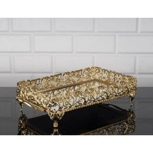 Lux Style Serving Tray