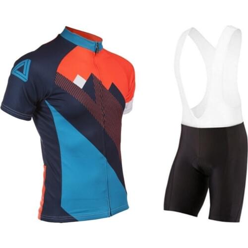 Cycling Suits SVBBZC China