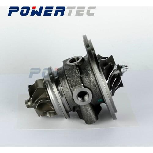 Balanced turbine compreesor coe turbocharger 704136-5003S 8972083520 NEW turbo For ISUZU NPR / Ukmian BOGDAN 4.6L 4HG1-T 2001