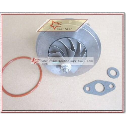 Turbo Cartridge CHRA 4913504020 282004A200 4913502110 4913502100 For HYUNDAI Starex Terracan For Mitsubishi Pajero I Sport L200