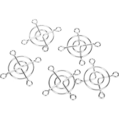 Helical screw thread repair tool Cooling Fan Protection Cover for MK8 Extruder DIY Heat Dissipation Mesh 40 x 40mm