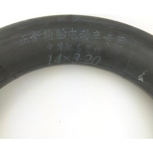 16x2.50 (65-305) inner tube Fits Electric Bikes Kids Bikes, Small BMX and Scooters 16x2.5 tyre