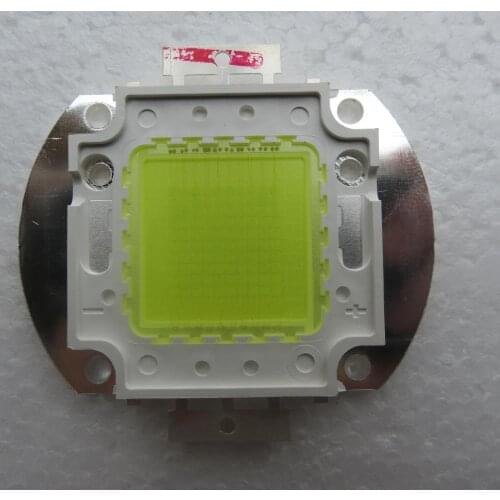 High bright led light source 200w lamp beads projection projector light source chip led lighting beads 150-160lm/w led epistar