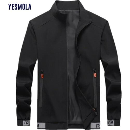 Мужские ветровки YESMOLA China At AliExpress