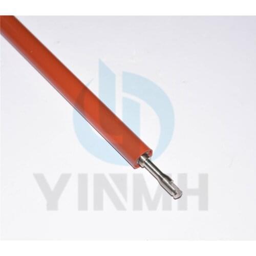 1pcs Lower Pressure Roller For HP Laserjet P1102 1102W 1102 1106 1108 1132 1136 1212 1213 1216 1217 125 126 127 128 M1136 1219