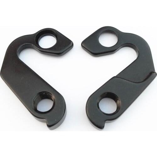 1PC bicyle Rear Derailleur Hanger Mech Gear Dropouts for Marin Alloy Trail Urban City Cyclocross Bobcat Trail Gestalt Lombard