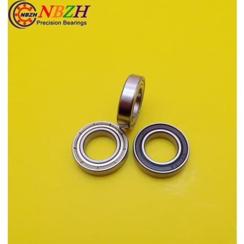 500pcs free shipping thin wall deep groove ball bearing 6801ZZ 12*21*5 mm