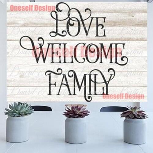 2020new 5d diamond painting full square love 5d diamond mosaic sale my family 5d diamond embroidery sale livingroom wall sticker