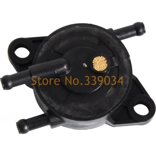 ATV Fuel Pump For Arctic Cat 400 500 650 TBX TRV H1 Plower 650XT Mud Pro 2005 - 2013 2012 2011 OEM O47O-5l9 O47O-758 Accessories