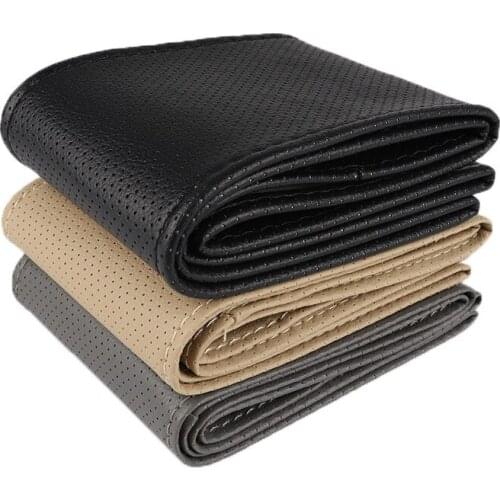 Оплётки на руль AZJKLM China At AliExpress