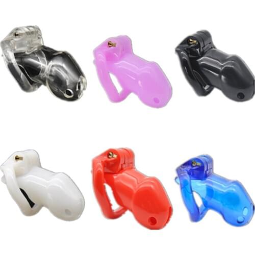 Blue Six Penis Rings