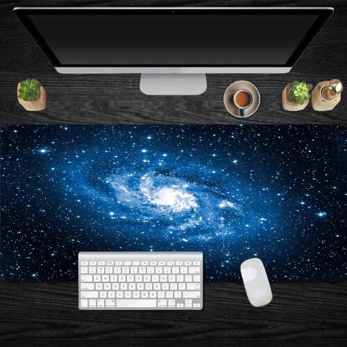 Large desk pad