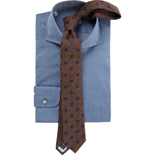 COLLETTO BIANCO Mens Clothing