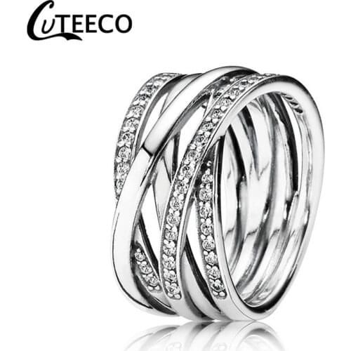 Wedding Rings CUTEECO China