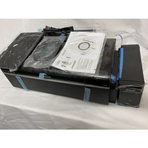 Hot sale L805 A4 inket printer