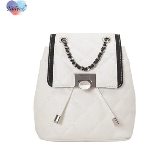 Женские дизайнерские рюкзаки Nuleez China At AliExpress