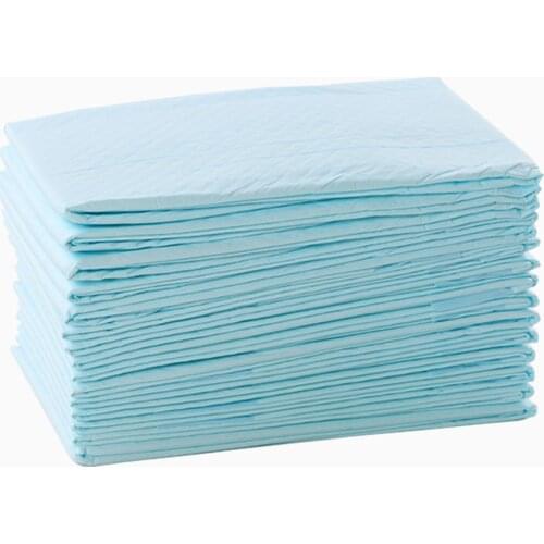 50PCS Adult nursing pads XL 80x90 diapers for the elderly, disposable diapers and diapers for the elderly