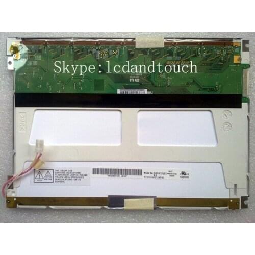 B084SN03 V.0 LCD DISPLAY PANEL Replacement maintenance