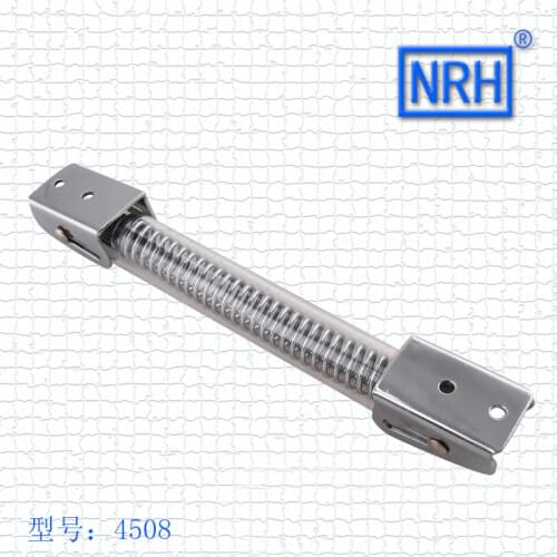 NRH4508 telescopic handle Spring handle Luggage handle Pull rod box handle